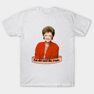 blanche devereaux T-Shirt